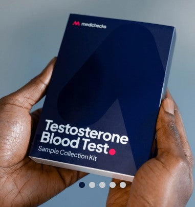 Medichecks Blood Testing