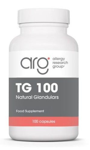Allergy Research TG 100