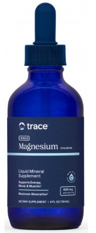 Trace Minerals