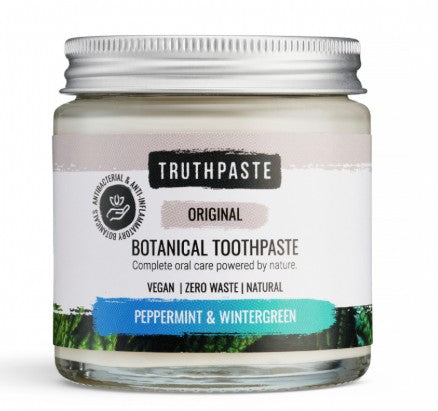 Truthpaste Botanical