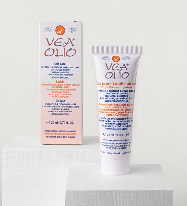 VEA OLIO 20ml