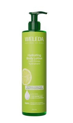Weleda Hydrating Body Lotion Citrus 250ml