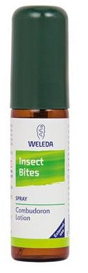 Weleda Insect Bites Spray 20ml
