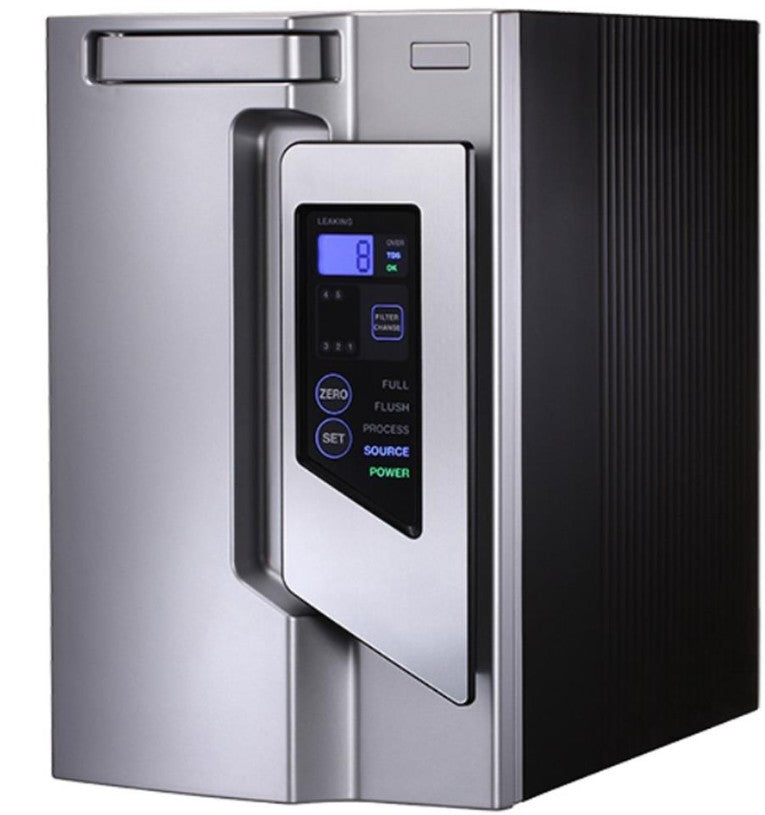 Well Pure Water Purification System - 5 Stage Reverse Osmosis