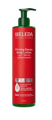 Weleda Firming Body Lotion Pomegranate 250ml