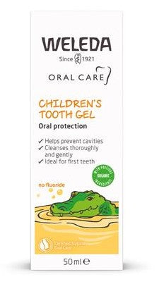Weleda Children&