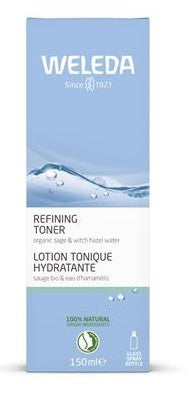 Weleda Refining Toner 150ml