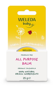 Weleda Calendula All Purpose Balm 25g