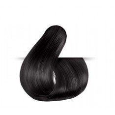 1N Natural Black Permanent Hair Colour - Health Emporium