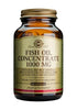 Fish Oil Concentrate 1000 mg Softgels - Health Emporium