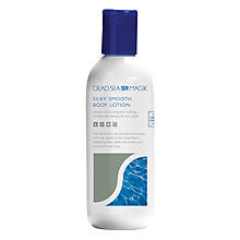 Dead Sea Spa Magik Body Lotion, 350ml - Health Emporium