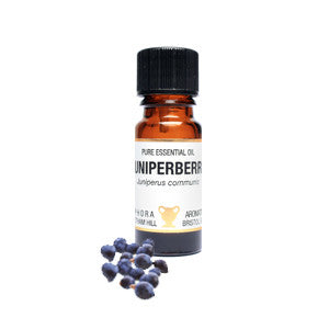Juniperberry Essential Oil 10ml - Health Emporium