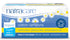 Natracare Organic Cotton Tampons with Applicator - Super - 16 - Health Emporium