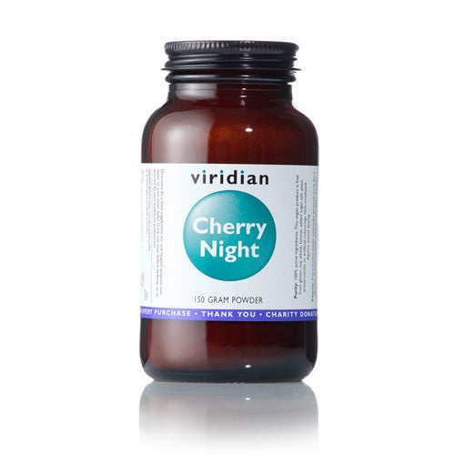 Cherry Night Powder - Health Emporium