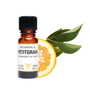 PetitGrain Essential Oil 10ml - Health Emporium