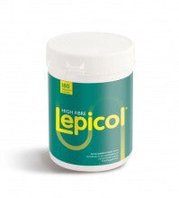 Lepicol Capsules 180&