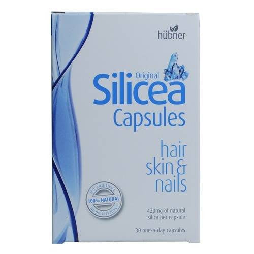 Anton Hubner Silicea Hair, Skin &amp; Nails 30&