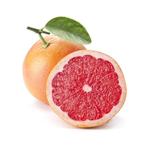 Grapefruit Essential Oil 10ml - Health Emporium