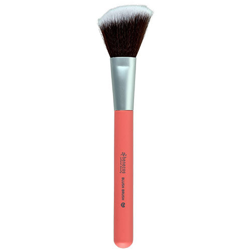 Benecos Blush Brush - Coral Handle