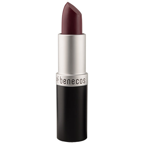 Benecos Matte Lipstick - Mat Very Berry - 4.5g