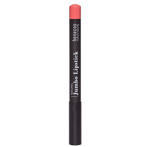 Benecos Jumbo Lipstick - Apricot Affair - 2.5g