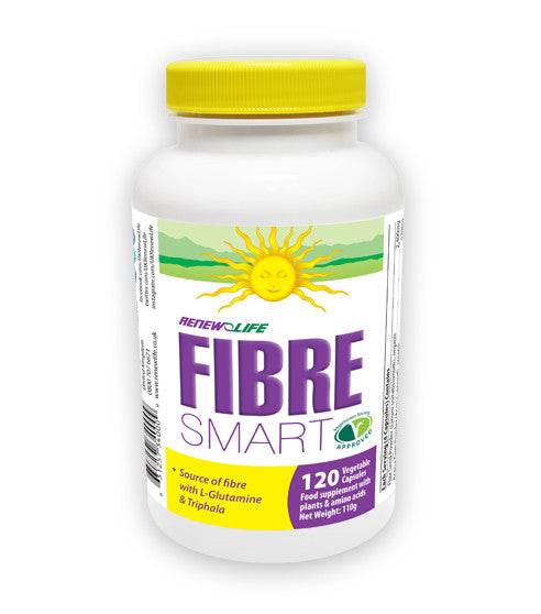 FibreSMART - Health Emporium