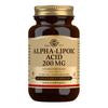 Alpha-Lipoic Acid Vegetable Capsules - Health Emporium