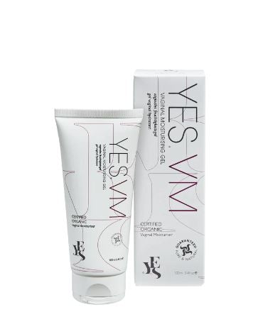 YES VM Long Lasting Vaginal Moisturiser