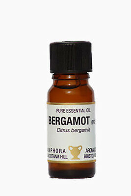 Bergamot Essential Oil 10ml