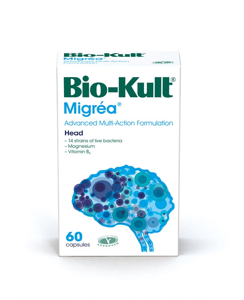 BIO-KULT MIGREA - Health Emporium