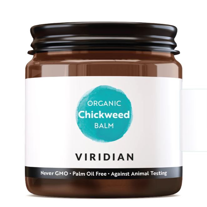 Chickweed Organic Balm - Health Emporium