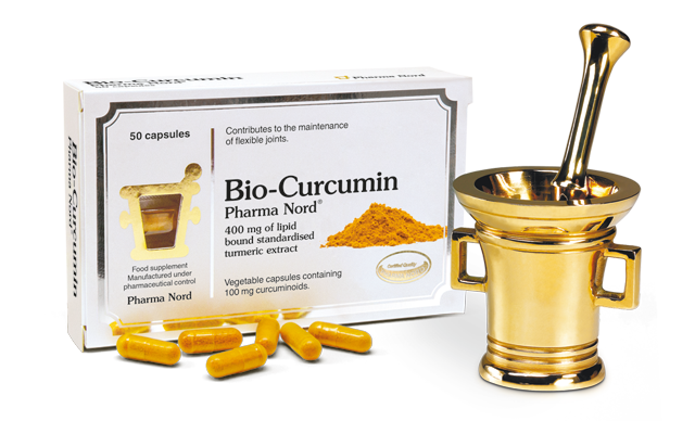 Bio-Curcumin