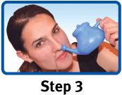 Neti Pot - Health Emporium