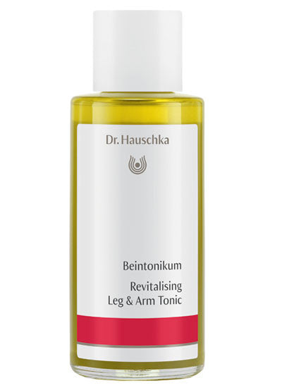 Dr Hauschka Revitalising Leg & Arm Tonic - Health Emporium