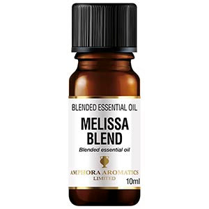 Melissa Blend Essential Oil 10ml