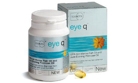 Eye Q 180&