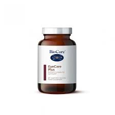 EyeCare Plus 60 Capsules - Health Emporium