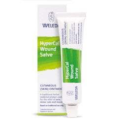 HyperCal Wound Salve 25g - Health Emporium