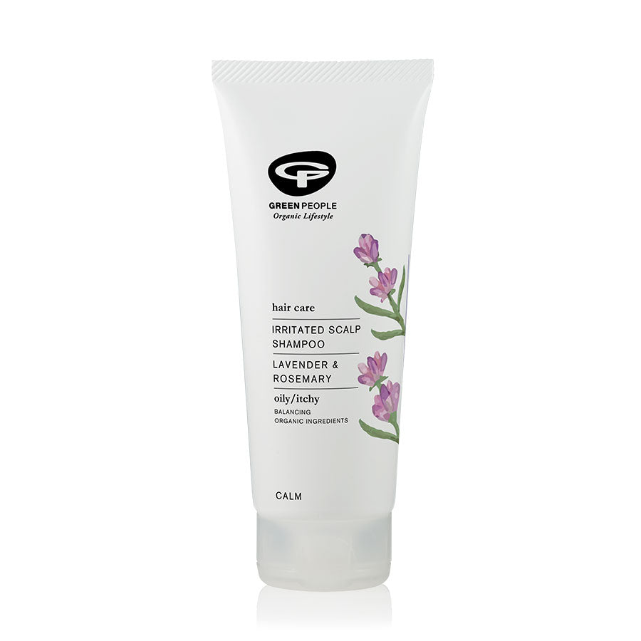 Green People Irritated Scalp Shampoo