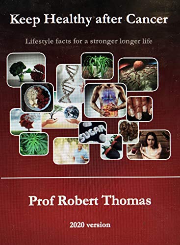 Keep Healthy after Cancer - Health Emporium