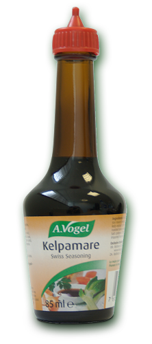 Kelpamare 85ml - Health Emporium