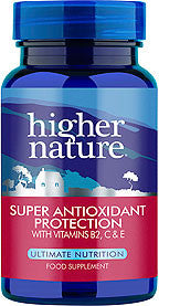 Super Antioxidant Protection 90&