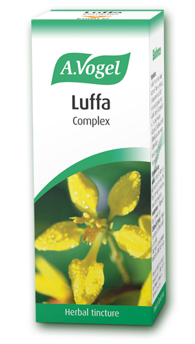 Luffa Complex 50ml - Health Emporium