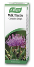 Milk Thistle Complex 100ml - Health Emporium