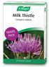 Milk Thistle Travel Pack 20’s - Health Emporium