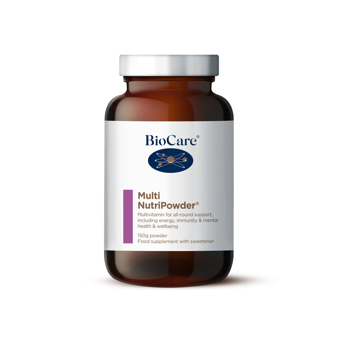 Multi NutriPowder - 150g