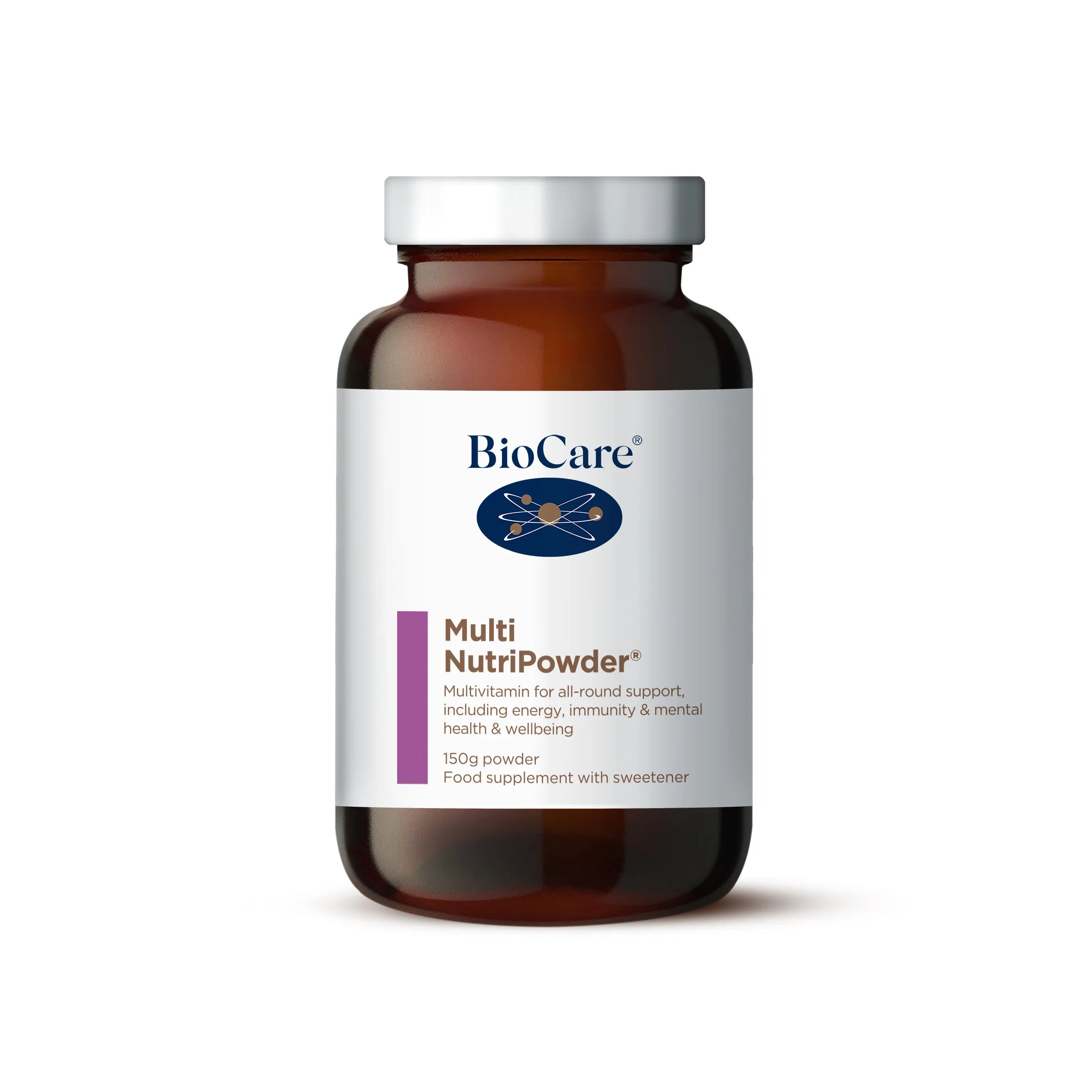 Multi NutriPowder - 150g