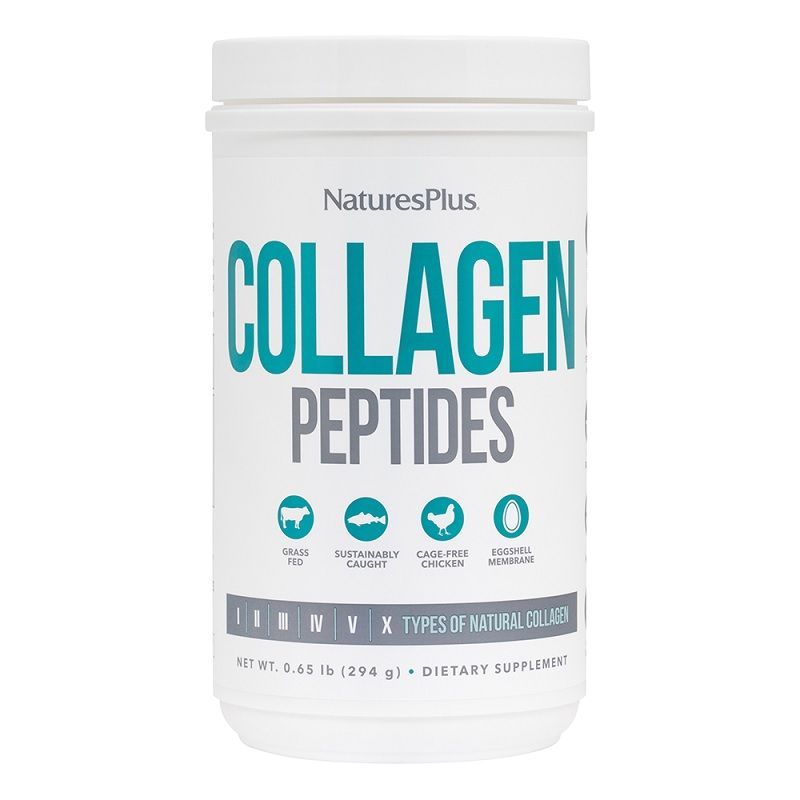 Collagen Peptides 294g 2 for £53.00