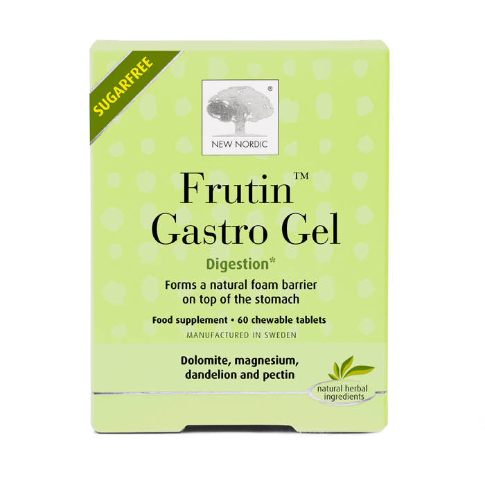 Frutin Gastro Gel