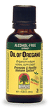 Oil Of Oregano - Health Emporium
